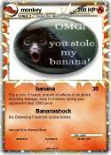 monkey