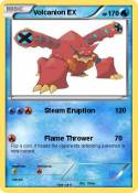 Volcanion EX