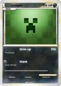 creeper