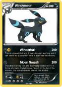 Windymoon