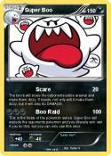 Super Boo