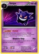 Gengar