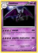 mewthree