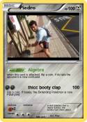 Piedro