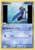 Empoleon