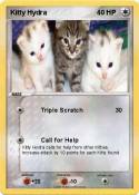 Kitty Hydra