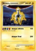 Arceus
