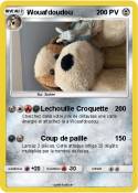 Wouafdoudou