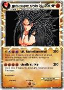 goku super sayi