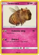 Ca-bee-bara