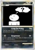 le Corbeau