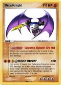 Meta Knight