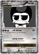 bendy