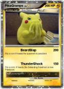 PikaGramps