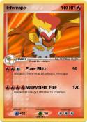 Infernape