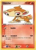 Chimchar