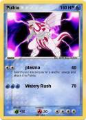 Pulkia
