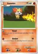 Fennekin