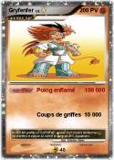 Gryfenfer