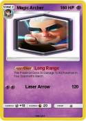 Magic Archer