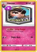 Princess