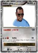 maitre gims