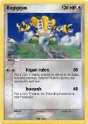 Regigigas