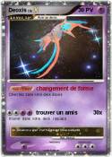 Deoxis