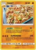 PANSIT