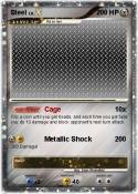 Steel