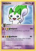 pachurisu