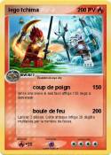 lego tchima