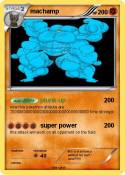 machamp