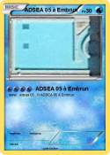 ADSEA 05 à Embru