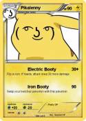 Pikalenny