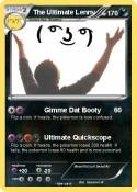 The Ultimate