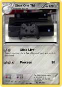 Xbox One TM