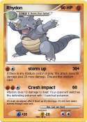 Rhydon