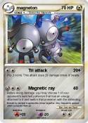 magneton