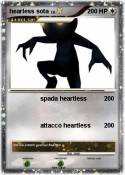 hearless sota