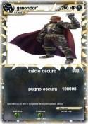ganondorf