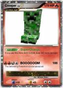 Creeper