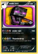 ender lord
