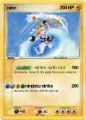 zane