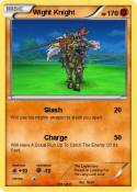 Wight Knight