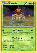 Tryantula