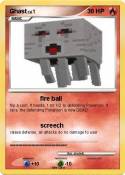 Ghast
