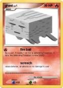 ghast