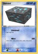 Diamond