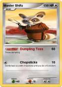 Master Shifu